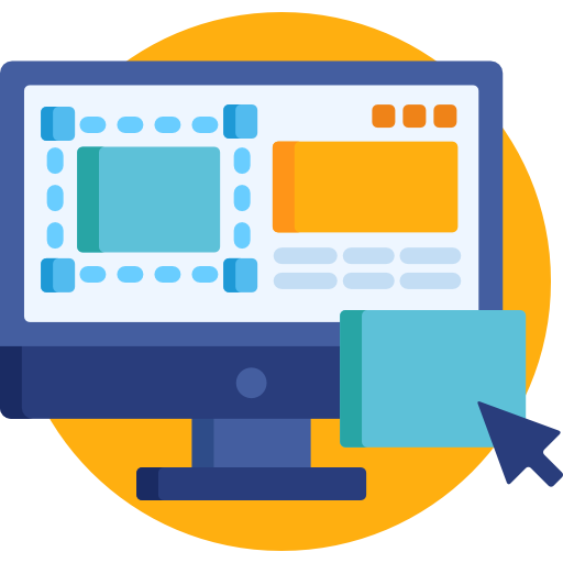 UX/UI icon