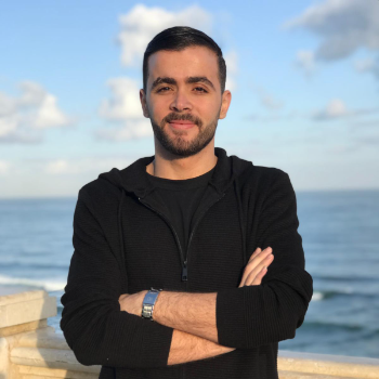 ibrahem qwaider