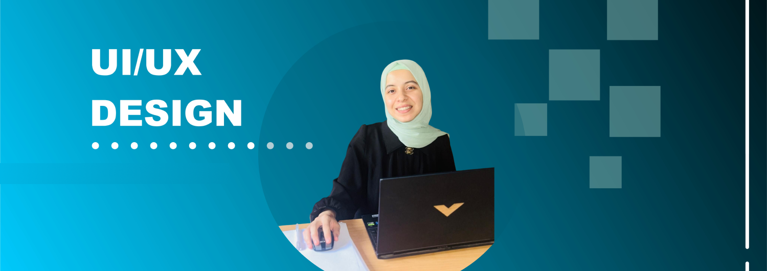 UX UI Designer