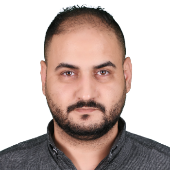 Mohammed Alkahlout
